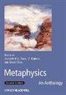 Jaekwon (Brown University Kim, KIM JAEGWON KORMAN DANIEL Z SOS, Jaekwon Kim, Kim Jaekwon, Daniel Z. Korman, Korman Daniel Z.... - Metaphysics