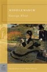 George Eliot - Middlemarch (Barnes & Noble Classics Series)
