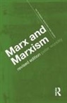 Peter Worsley - Marx and Marxism
