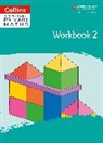 Lisa Jarmin, Jarmin Lisa - International Primary Maths Workbook: Stage 2