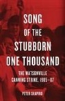 Peter Shapiro - Song of the Stubborn One Thousand