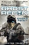 Peter Telep - Tom Clancy's Ghost Recon: Choke Point