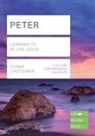 Robbie Castleman, Robbie (Reader) Castleman - Peter (Lifebuilder Study Guides)
