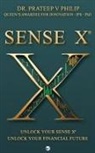 Prateep V Philip - Sense X