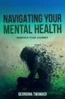 Georgina Twumasi - Navigating Your Mental Health