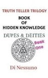 Dupelola Osaretin Ajala, Aurora Mizutani, Di Nessuno - Truth Teller Trilogy