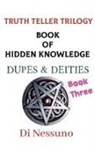 Dupelola Osaretin Ajala, Aurora Mizutani, Di Nessuno - Truth Teller Trilogy