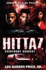 Lou Garden Price Sr. - Hittaz 5