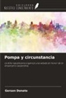 Gerson Donato - Pompa y circunstancia