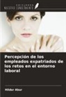 Hilder Abur - Percepción de los empleados expatriados de los retos en el entorno laboral