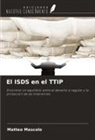 Matteo Mascolo - El ISDS en el TTIP