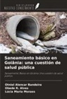 Otniel Alencar Bandeira, Lúcia Maria Moraes, Obede R. Alves - Saneamiento básico en Goiânia: una cuestión de salud pública