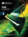 London College of Music Examinations - London College of Music Piano Handbook 2021-2024: Grade 8