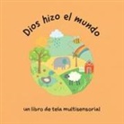 Debbie Rivers-Moore - Dios Hizo El Mundo (God Made the World)