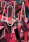Emile Zola - Germinal