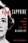 Julia Bricklin - Red Sapphire