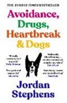 Jordan Stephens - Avoidance, Drugs, Heartbreak and Dogs