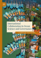 Carolijn van Noort - International Collaboration in Ocean Science and Governance