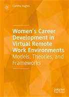 Claretha Hughes - Women's Career Development in Virtual Remote Work Environments