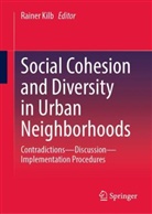 Rainer Kilb - Social Cohesion and Diversity in Urban Neighborhoods