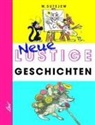 Wladimir Sutejew - Neue Lustige Geschichten