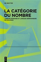Franck Neveu, Pasques, Delphine Pasques - La catégorie du nombre