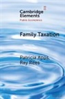 Patricia (University of Sydney) Rees Apps, Apps Patricia, Rees Ray - Family Taxation