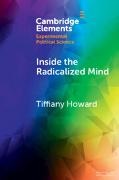 Tiffiany (University of Nevada Howard,  Howard Tiffiany - Inside the Radicalized Mind - The Neuropolitics of Terrorism and Violent Extremism