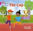 Fiona Undrill, Hoyle Sarah - The Cup
