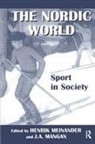Henrik Meinander, Meinander Henrik - The Nordic World: Sport in Society