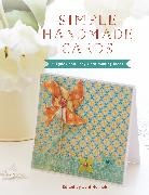 Jeni Hennah - Simple Handmade Cards