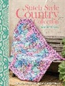 Rowan Margaret - Stitch Style Country Collection