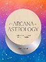 Claire Goodchild - The Arcana of Astrology Boxed Set