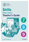 Greenstein Lisa, Karen Greenstein Morrison, Morrison Karen - Oxford International Skills: Data Literacy: Teacher''s Guide 7-9
