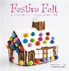 Jones Morven, Tremelling Sarah - Festive Felt
