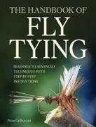 Peter Gathercole - The Handbook of Fly Tying