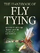 Peter Gathercole - The Handbook of Fly Tying