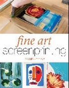 Jennings Maggie - Fine Art Screenprinting
