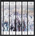 Hans Ulrich Obrist - Gerhard Richter: The Overpainted Photographs