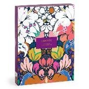 Galison - Liberty 9 x 12 Paint by Number Kit Glastonbury