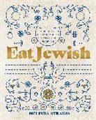 Melinda Straus, Melinda Strauss, Strauss Melinda - Eat Jewish