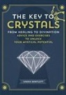 Sarah Bartlett - The Key to Crystals