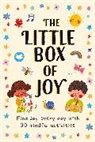 Joanne Ruelos Diaz, Annelies Draws - The Little Box of Joy