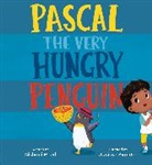 Nishani Reed, Junissa Bianda - Pascal the Very Hungry Penguin
