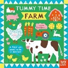 Louise Lockhart - Tummy Time: Farm
