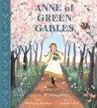 L.m. Montgomery, Isabelle Follath - Anne of Green Gables