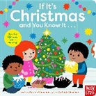 Katrina Charman, Angie Rozelaar - If It's Christmas and You Know It