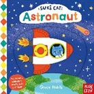 Grace Habib - Suki Cat: Astronaut