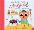 Lou Peacock, Ingela P. Arrhenius - Marvelous Margot