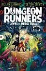Kieran Larwood, Joe Todd-Stanton - Dungeon Runners: Hero Trial